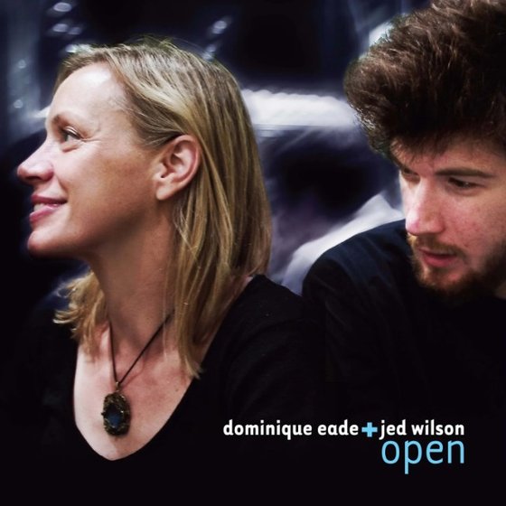 Open