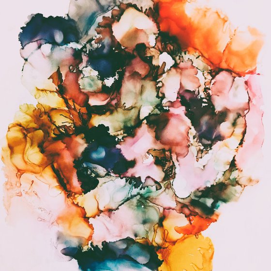 Strange Consolations
