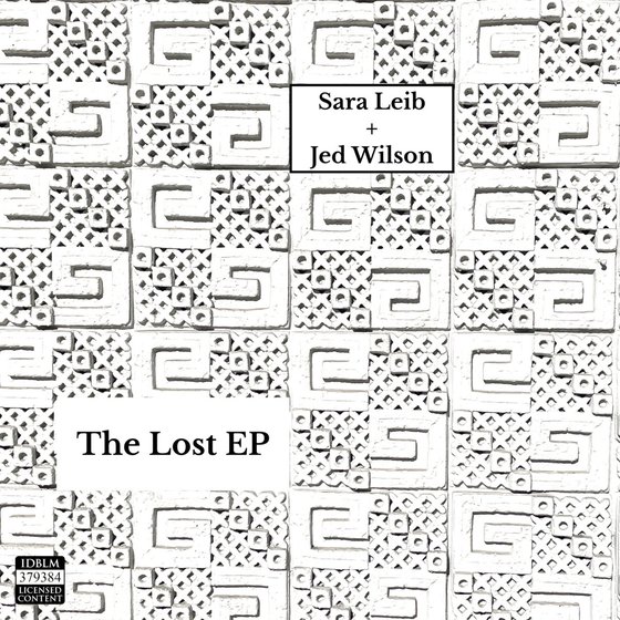 The Lost EP